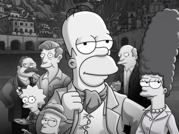 Simpsley: Disney+ Exkluzivní Epizoda The Simpsons